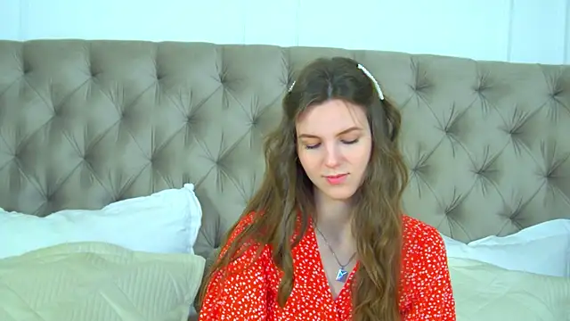 AmaliaLima online show from March 27, 4:36 am