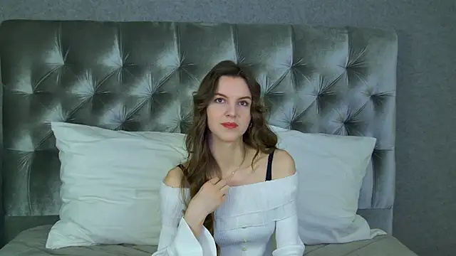 AmaliaLima online show from April 11, 4:18 am