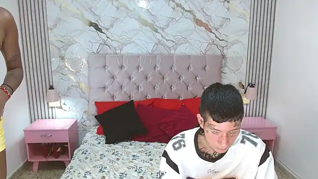 AshlieeGreenn online show from June 1, 7:26 pm