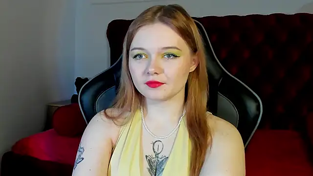 ElinaVale online show from March 26, 5:15 pm