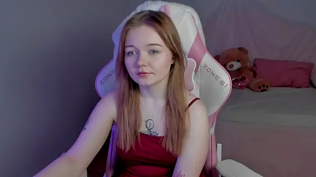 ElinaVale online show from March 30, 5:01 pm