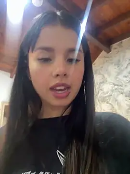 Tamara Ferrer online show from April 9, 11:04 am