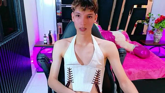 Stefany PiInk online show from March 23, 1:39 pm