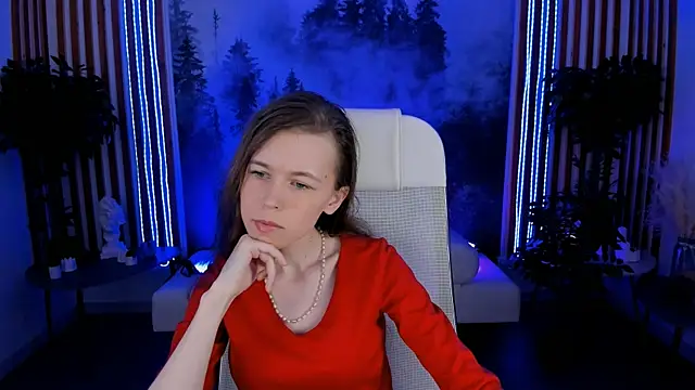 AriaGracen online show from April 10, 8:53 am