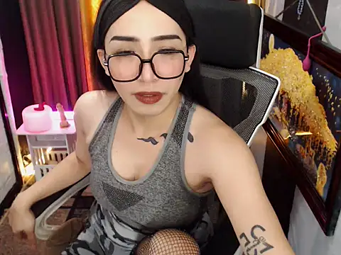 SexyCommander online show from March 9, 7:55 am