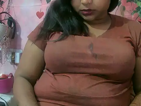 Rashmi hotgirl online show from March 21, 10:42 am