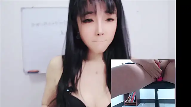 only-01 online show from April 5, 4:17 pm