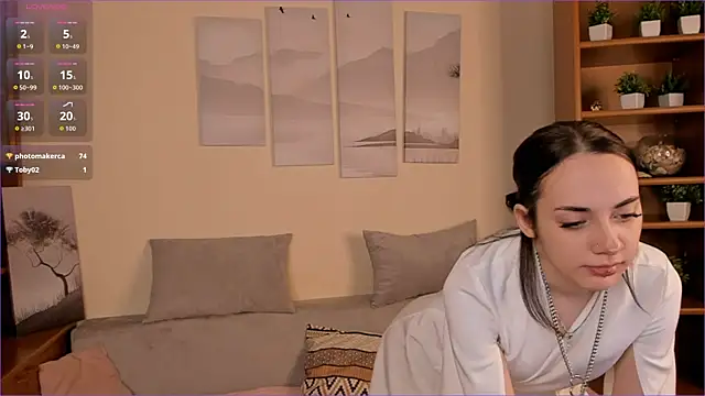 pearl sky online show from April 13, 9:26 pm