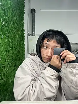 baby akuma online show from April 15, 3:29 am