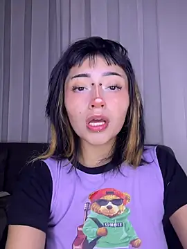 baby akuma online show from April 9, 6:19 am