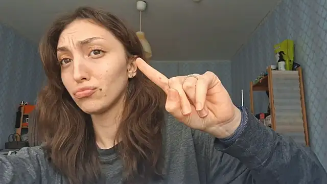 CindyLight online show from March 22, 12:11 pm