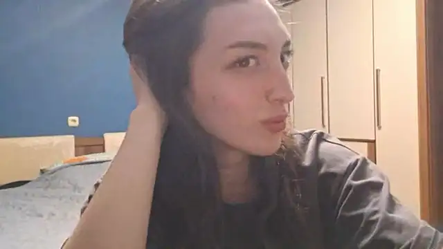 CindyLight online show from April 7, 4:31 pm