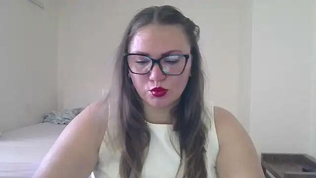 MuseChic Wild online show from July 29, 1:44 pm
