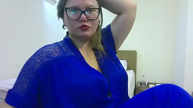 MuseChic Wild online show from August 2, 6:44 pm