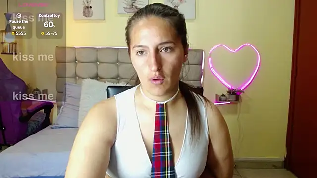 Sharon makelove online show from July 19, 2:41 pm