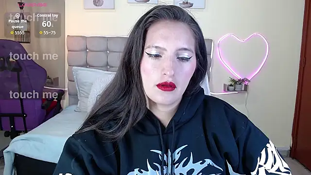 Sharon makelove online show from June 20, 7:17 pm