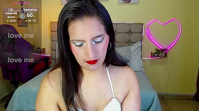 Sharon makelove online show from June 28, 6:47 pm