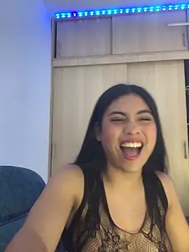 Darsha-Rouse online show from March 26, 12:46 am