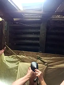 Tina6886 online show from April 8, 8:05 am