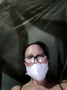 Tina6886 online show from April 1, 1:41 pm