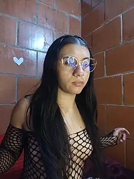 Amanda x1 online show from April 7, 10:34 pm