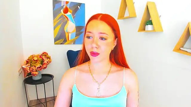 BloomAndFun online show from April 5, 12:26 pm