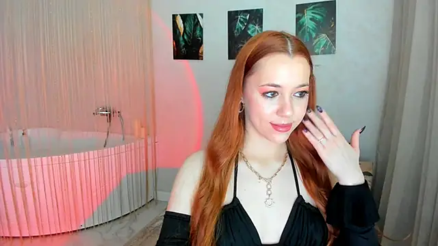 BloomAndFun online show from April 13, 7:36 pm