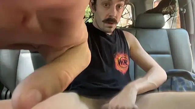 RawSlutMaker online show from April 16, 3:23 pm