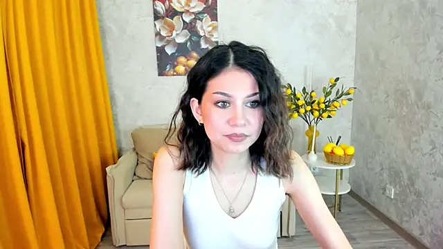 KateKross online show from April 14, 6:19 pm