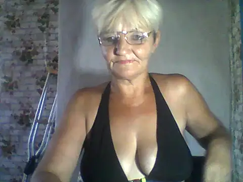 NikaGold455 online show from August 5, 11:16 am