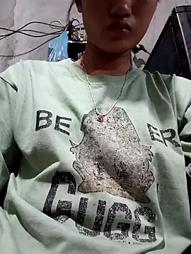 Rosie-LoveU online show from April 11, 11:08 pm