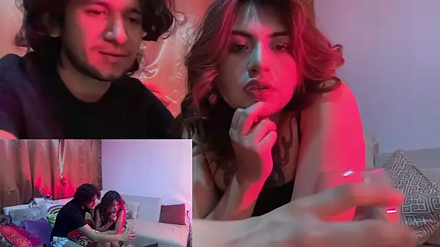 NickMellow online show from April 17, 4:36 am