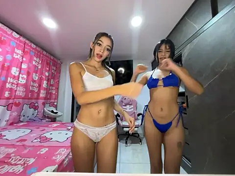 splendid queens online show from April 13, 2:24 am