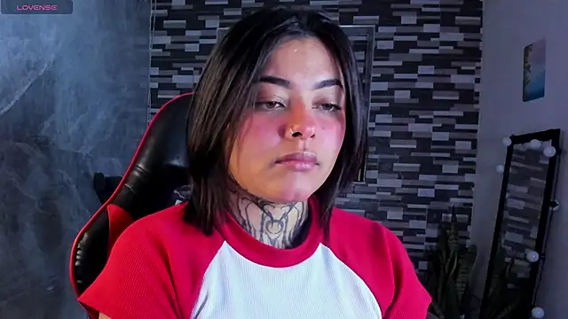 Sophiia cherry online show from April 14, 5:57 pm