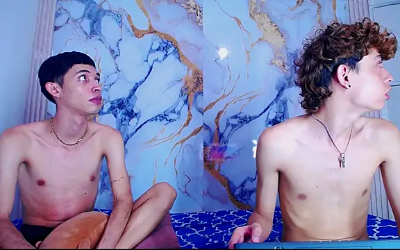 Desire Boys1 online show from April 13, 7:25 pm