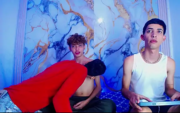 Desire Boys1 online show from April 16, 9:39 pm