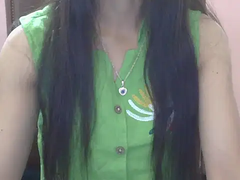 Lovely Ananta online show from March 24, 5:29 pm