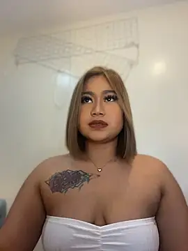 parker pixie online show from June 13, 2:58 pm