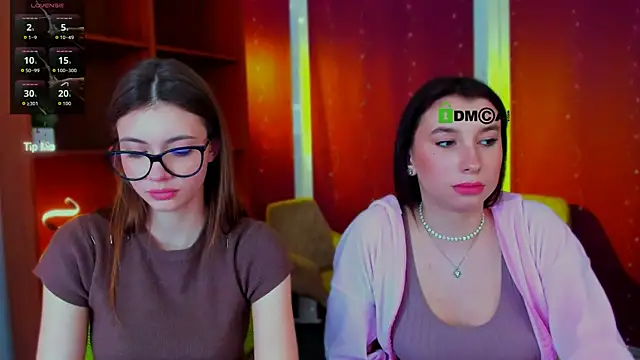 mia bamby1 online show from March 26, 9:44 am