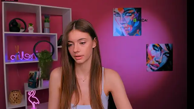 mia bamby1 online show from May 30, 5:49 am