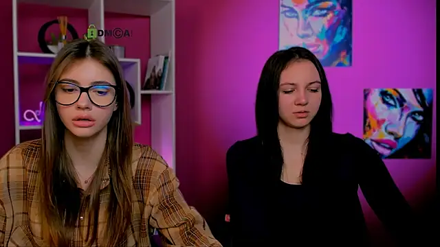 mia bamby1 online show from April 5, 5:50 am