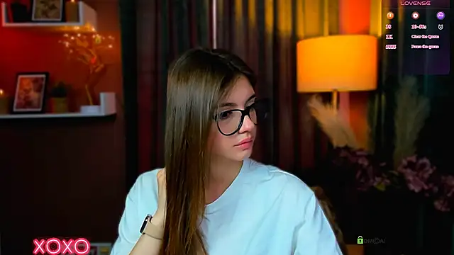 mia bamby1 online show from April 14, 5:51 am