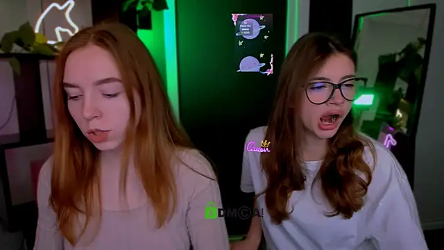 mia bamby1 online show from March 24, 6:30 am