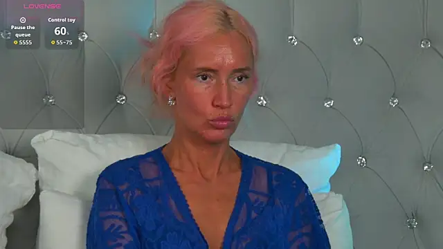 MonicaRice online show from April 6, 6:25 am