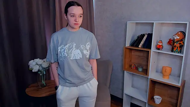 MikiBallance online show from March 10, 5:22 am