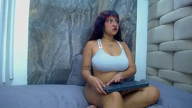 Antonella Sterling online show from March 19, 12:42 pm