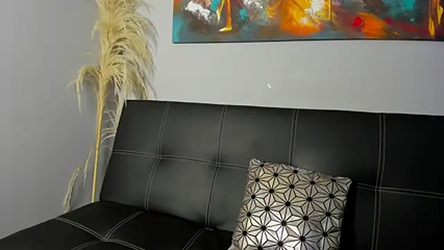 mina harker online show from March 13, 7:15 pm