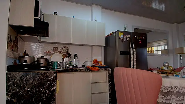 Serafina del Mar   online show from March 25, 3:15 pm