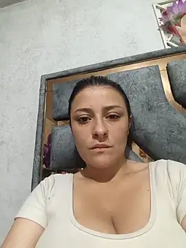 Scarlet Passion online show from April 15, 12:11 am