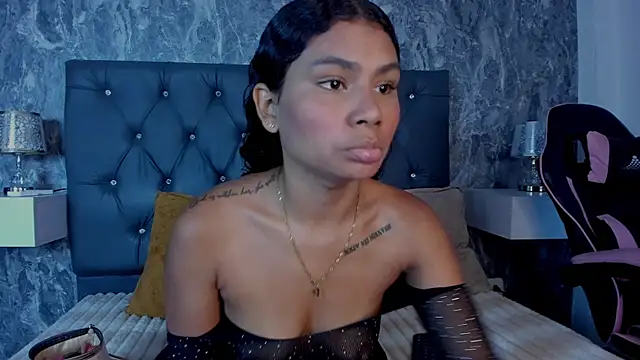 MiaRoousse online show from April 15, 12:39 pm